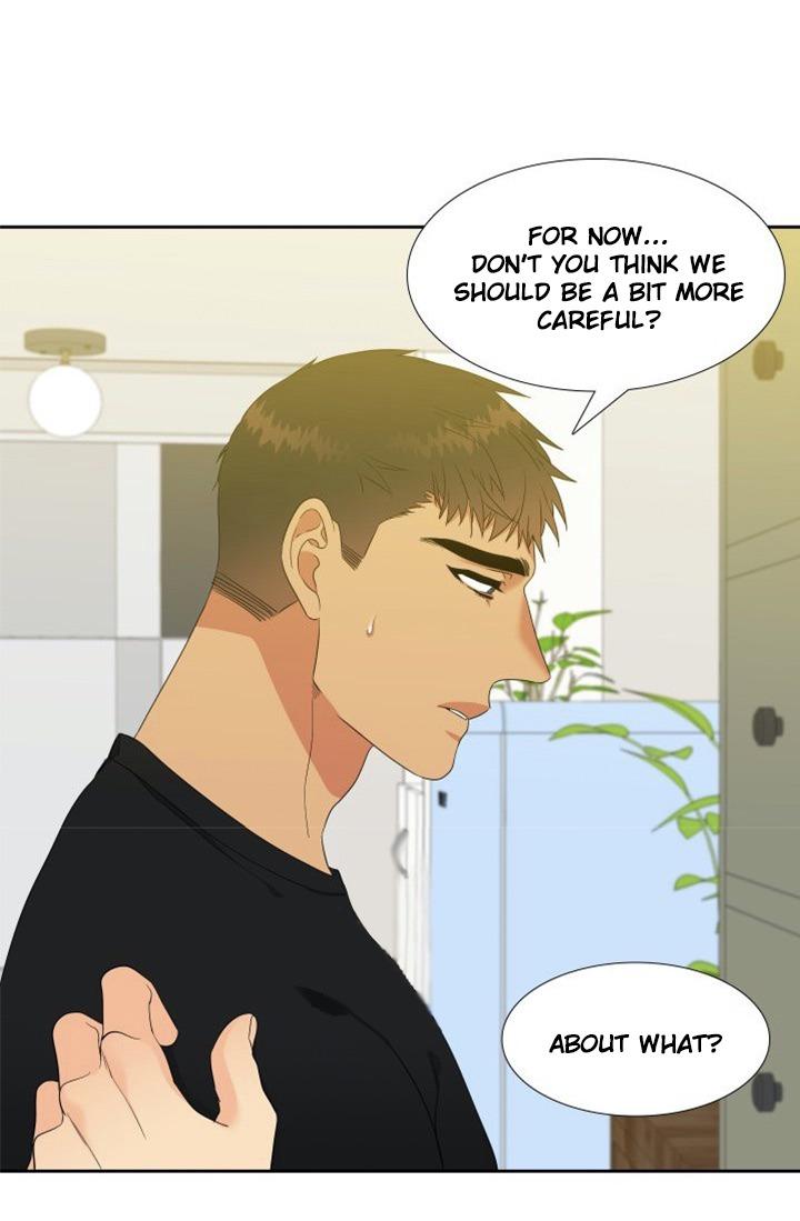 Blood Link by Oneurman Saneun Hyeongje – Part 3 [Eng] page 45