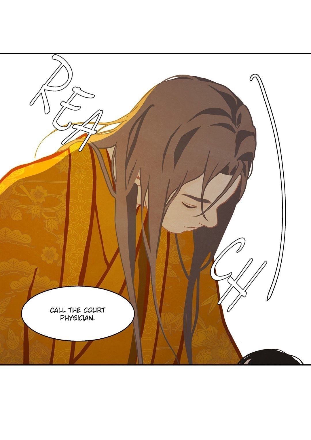 Palace of Bardo by Bamilssi/ Zaru [Eng] page 48