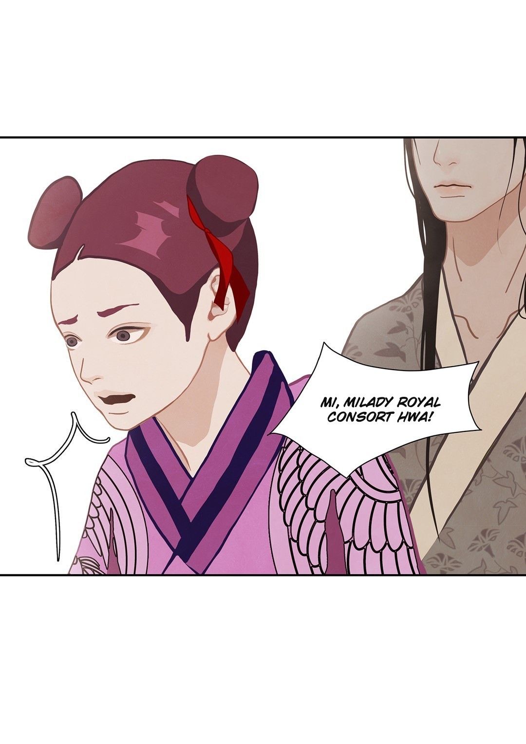 Palace of Bardo by Bamilssi/ Zaru [Eng] page 48