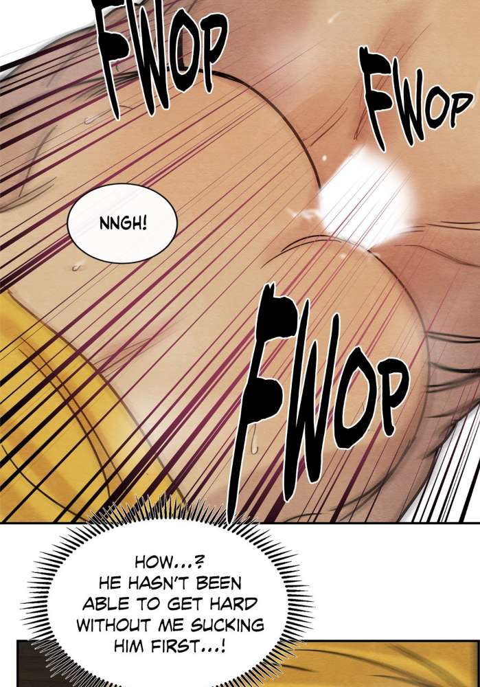 Painter of the Night by Byeonduck – Season 1 [Eng] page 48