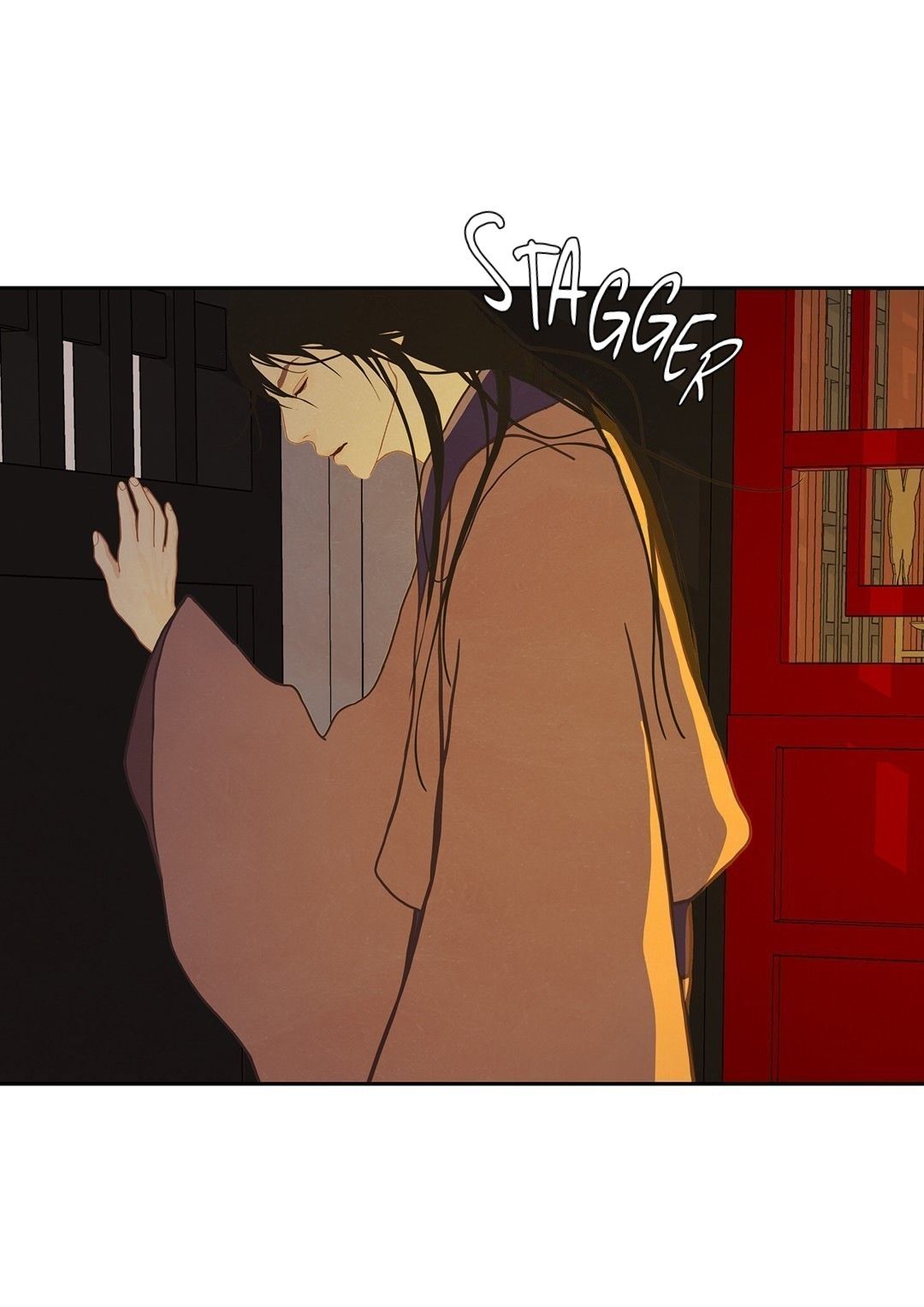 Palace of Bardo by Bamilssi/ Zaru [Eng] page 48