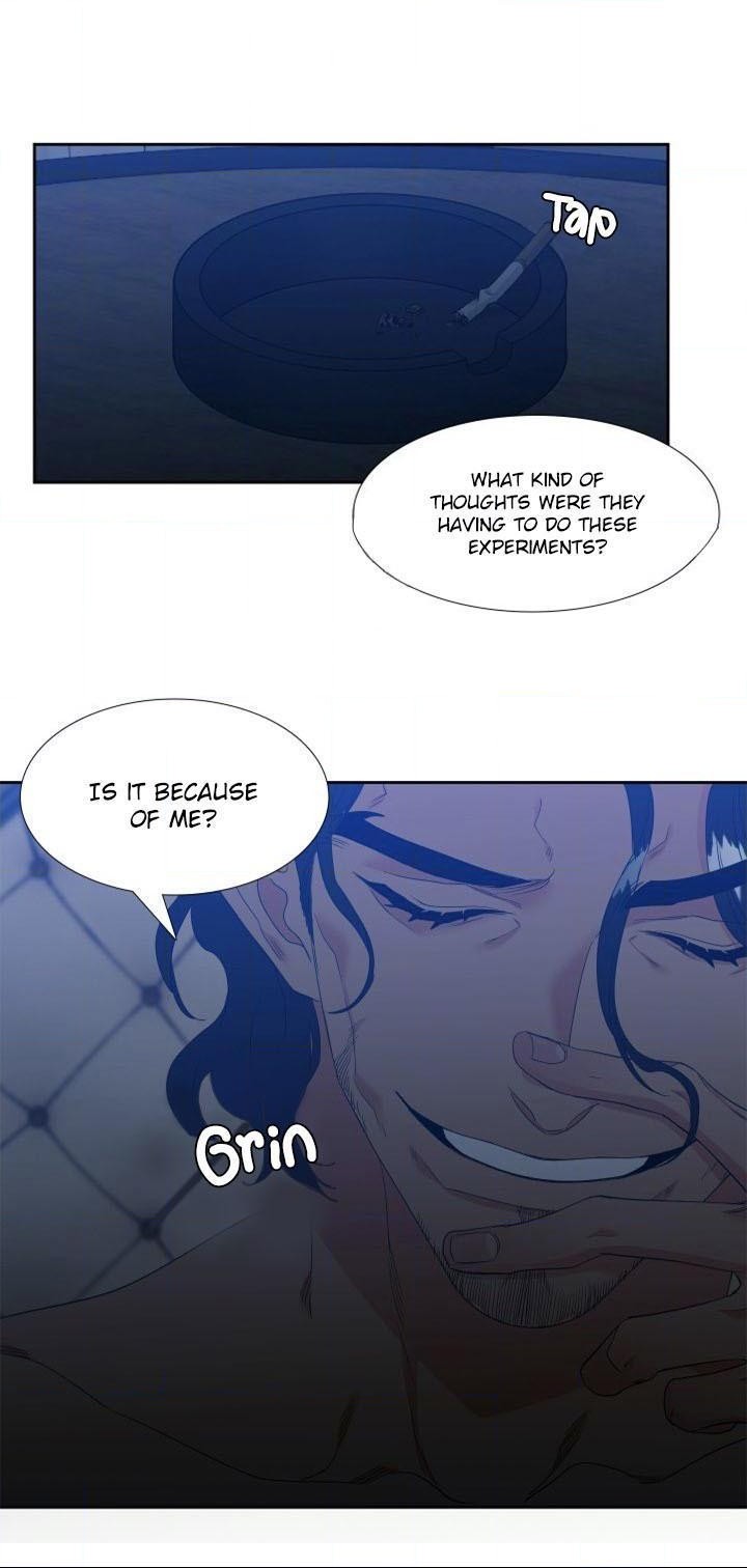 Blood Link by Oneurman Saneun Hyeongje – Part 3 [Eng] page 42