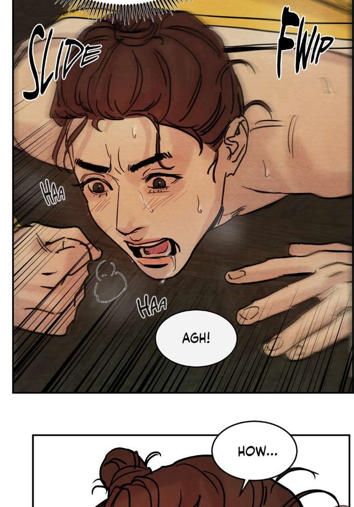 Painter of the Night by Byeonduck – Season 1 [Eng] page 49