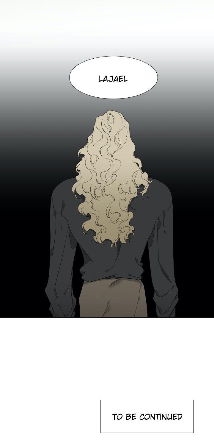 Blood Link by Oneurman Saneun Hyeongje – Part 3 [Eng] page 43