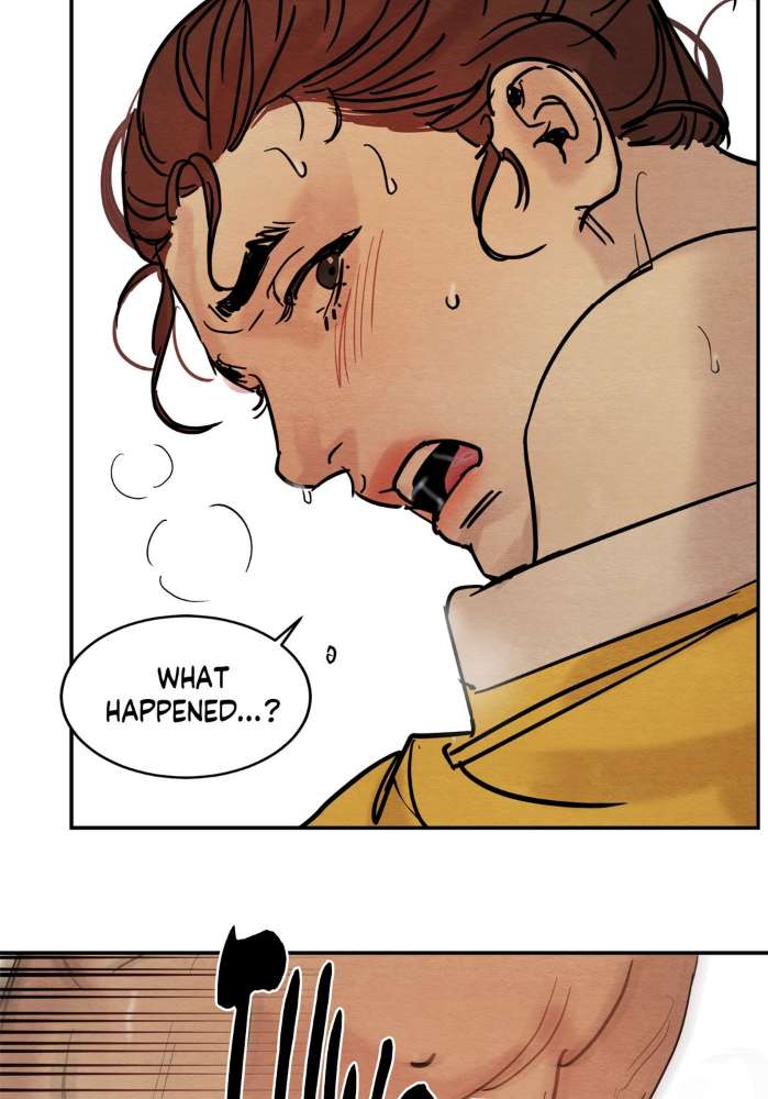 Painter of the Night by Byeonduck – Season 1 [Eng] page 50