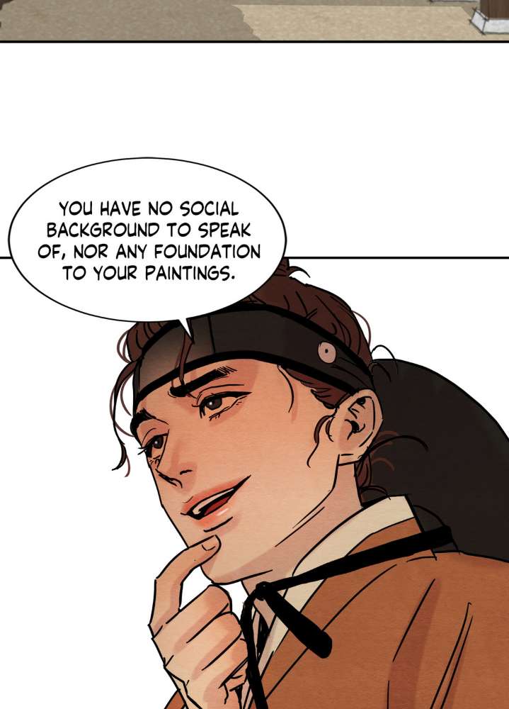 Painter of the Night by Byeonduck – Season 1 [Eng] page 50