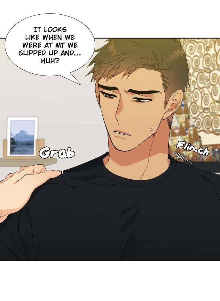 Blood Link by Oneurman Saneun Hyeongje – Part 3 [Eng] page 47