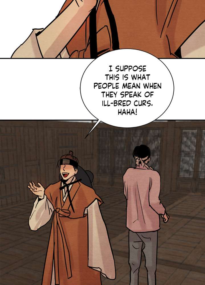 Painter of the Night by Byeonduck – Season 1 [Eng] page 51