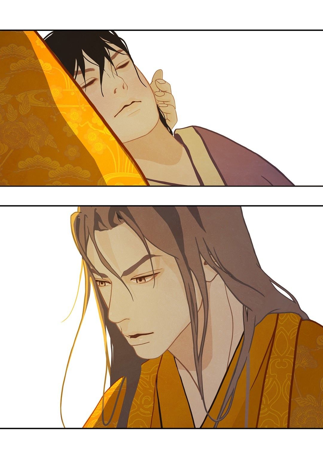 Palace of Bardo by Bamilssi/ Zaru [Eng] page 51