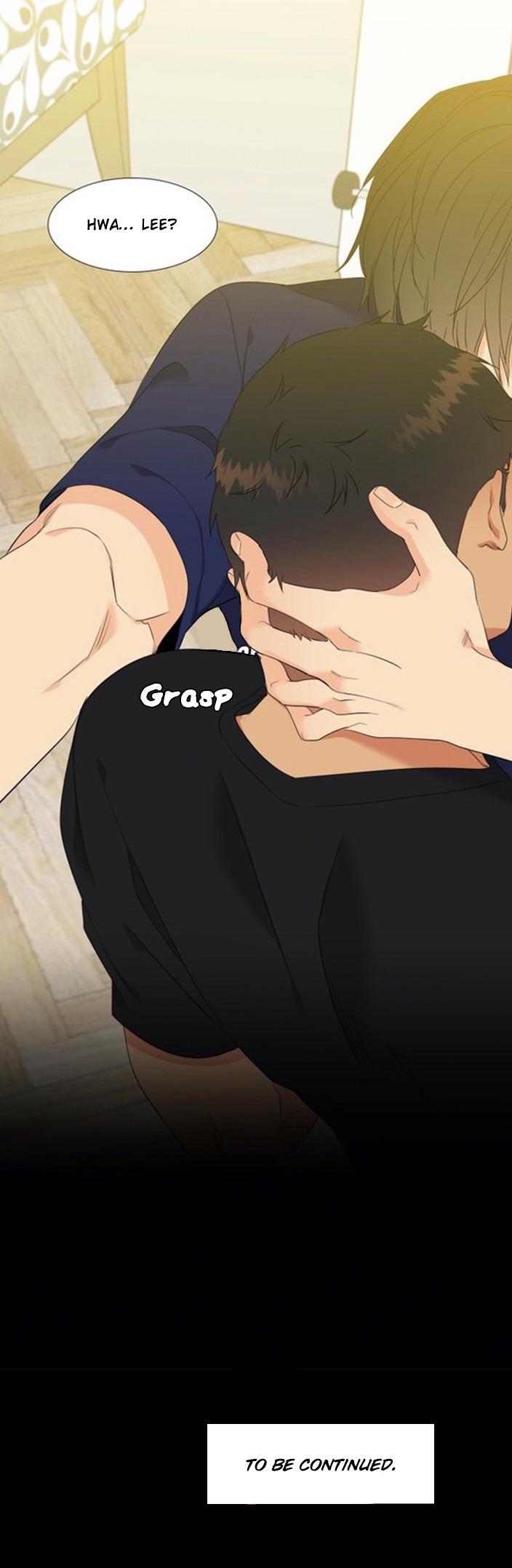 Blood Link by Oneurman Saneun Hyeongje – Part 3 [Eng] page 49