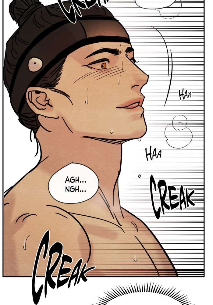 Painter of the Night by Byeonduck – Season 1 [Eng] page 53