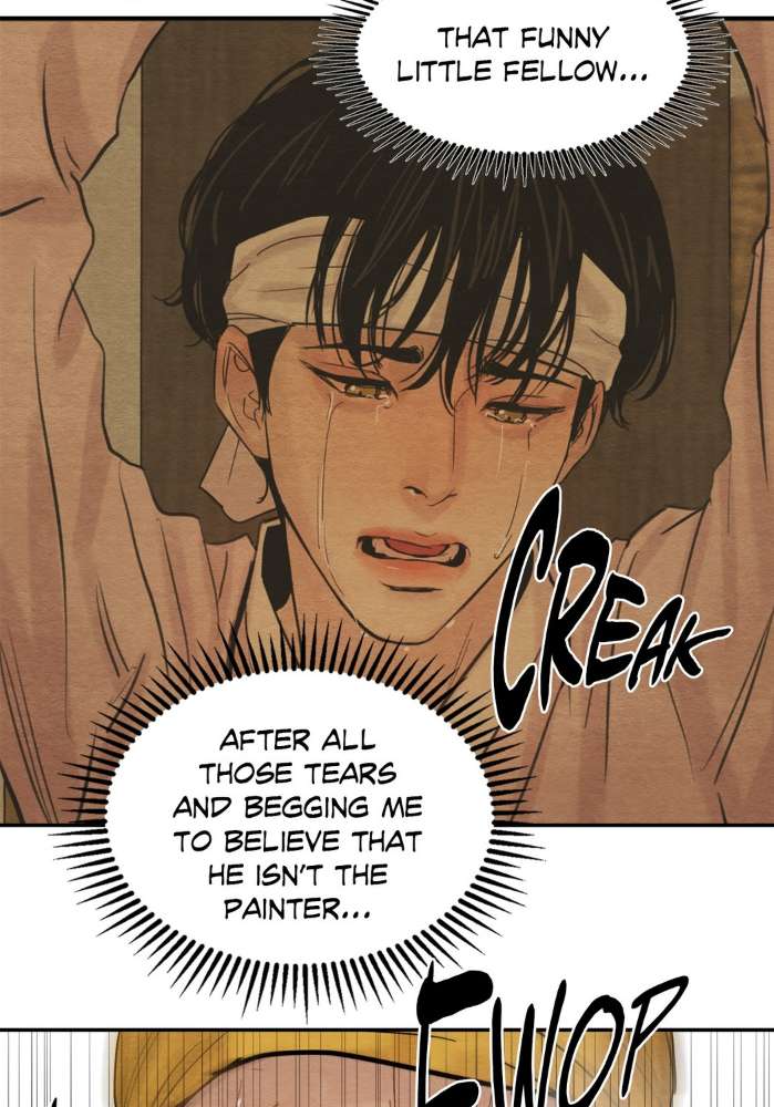 Painter of the Night by Byeonduck – Season 1 [Eng] page 54