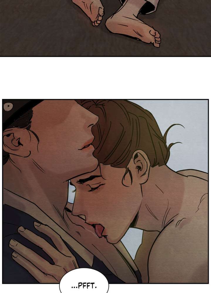 Painter of the Night by Byeonduck – Season 1 [Eng] page 56