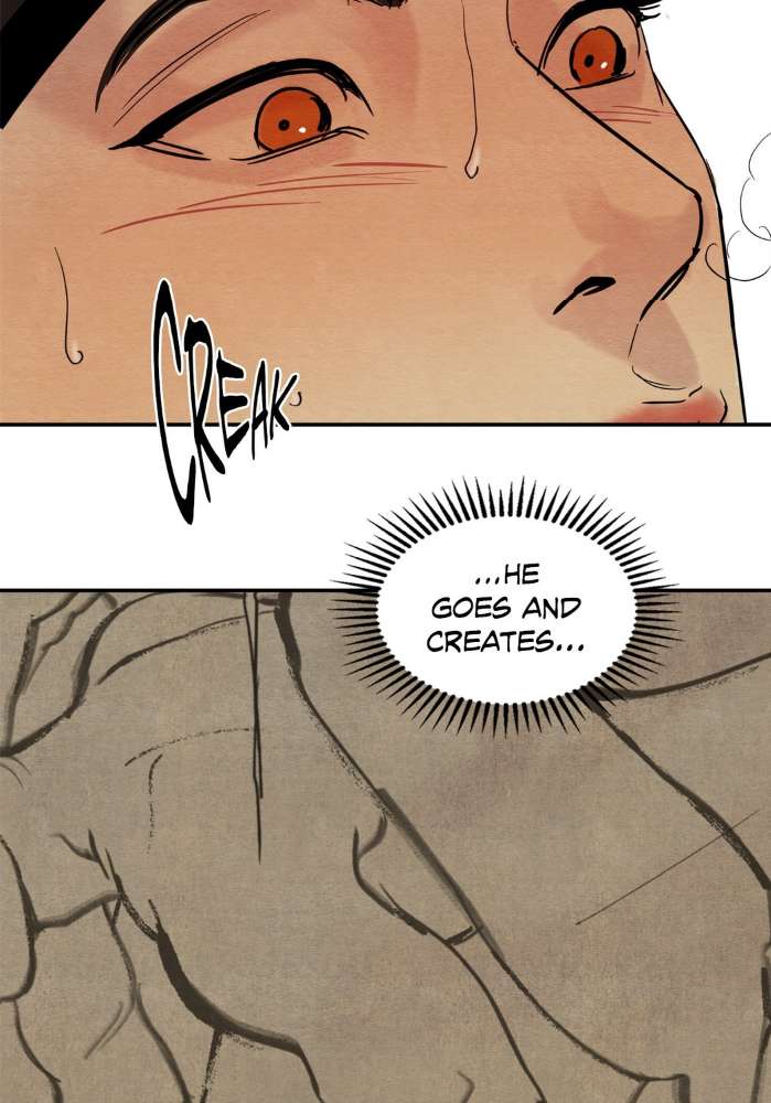 Painter of the Night by Byeonduck – Season 1 [Eng] page 56