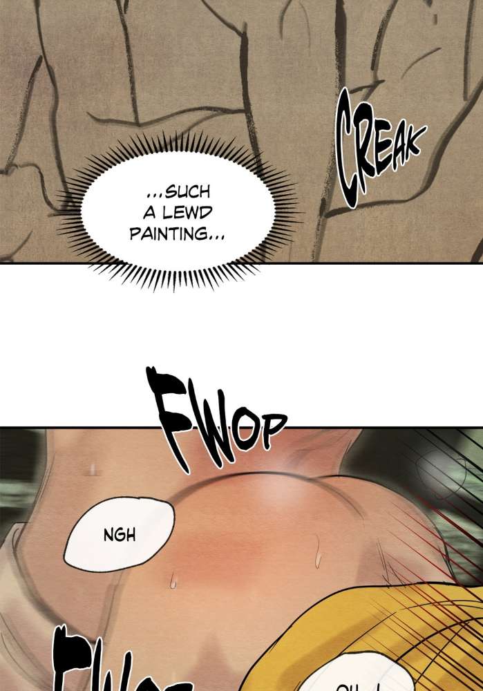 Painter of the Night by Byeonduck – Season 1 [Eng] page 57