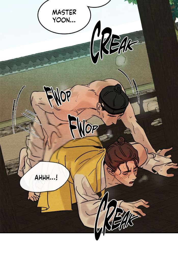 Painter of the Night by Byeonduck – Season 1 [Eng] page 60