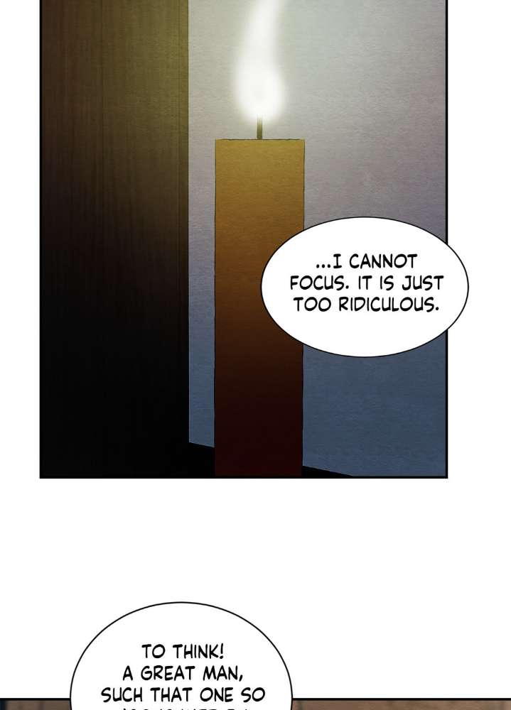 Painter of the Night by Byeonduck – Season 1 [Eng] page 60