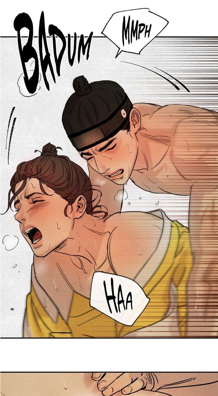 Painter of the Night by Byeonduck – Season 1 [Eng] page 61