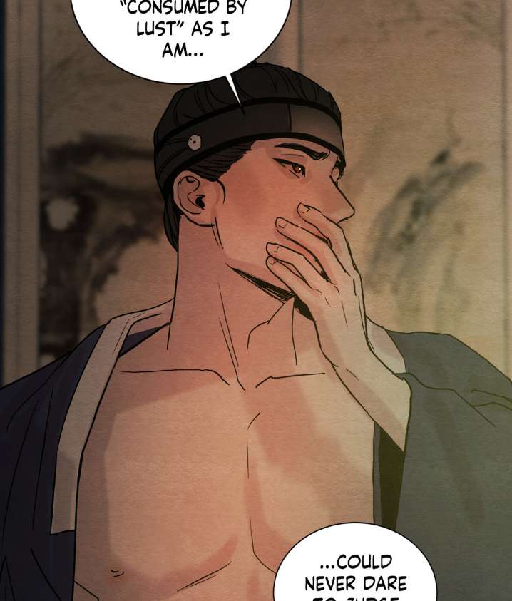 Painter of the Night by Byeonduck – Season 1 [Eng] page 61