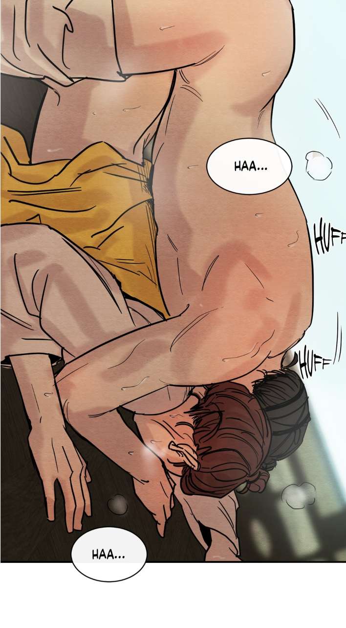 Painter of the Night by Byeonduck – Season 1 [Eng] page 63