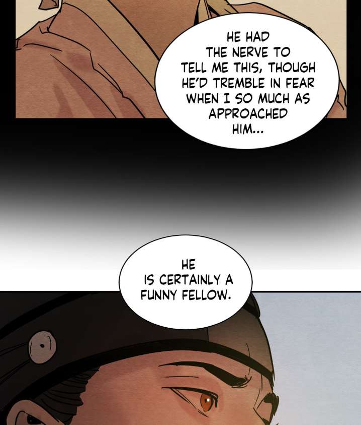 Painter of the Night by Byeonduck – Season 1 [Eng] page 63