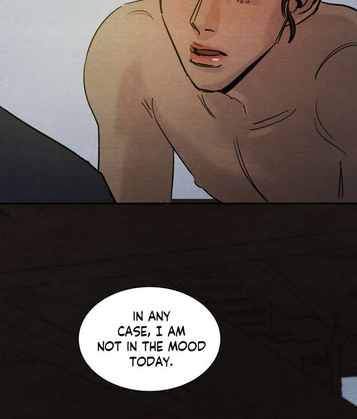 Painter of the Night by Byeonduck – Season 1 [Eng] page 65