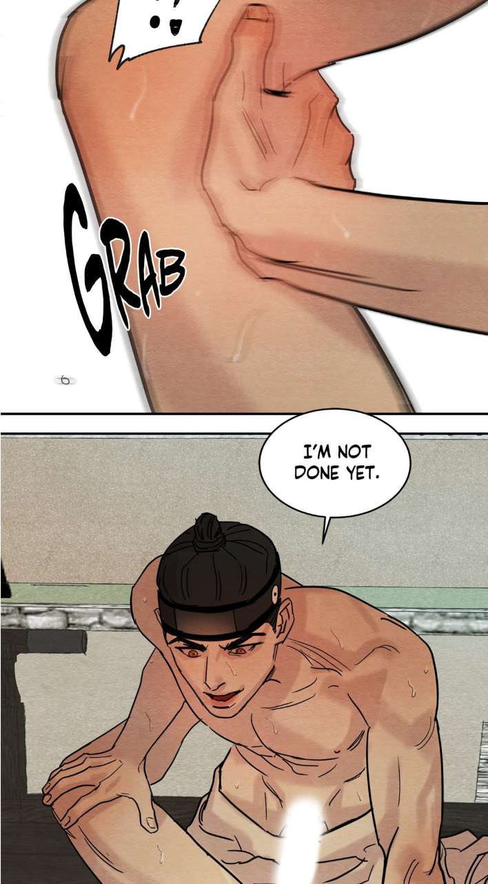 Painter of the Night by Byeonduck – Season 1 [Eng] page 66