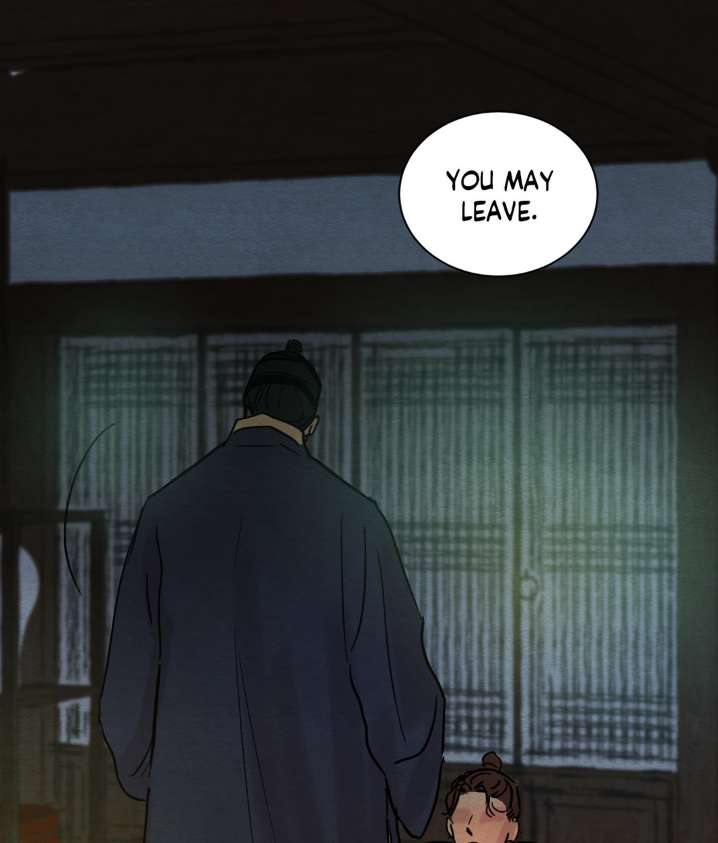 Painter of the Night by Byeonduck – Season 1 [Eng] page 66