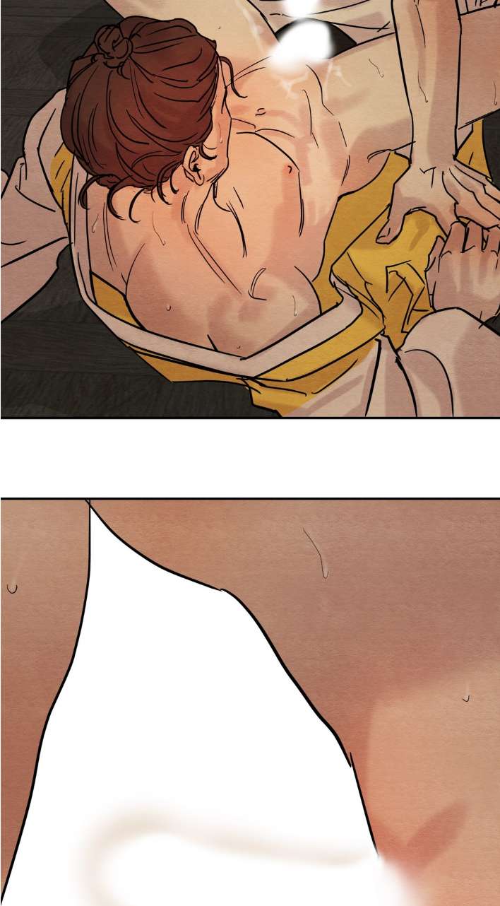 Painter of the Night by Byeonduck – Season 1 [Eng] page 67