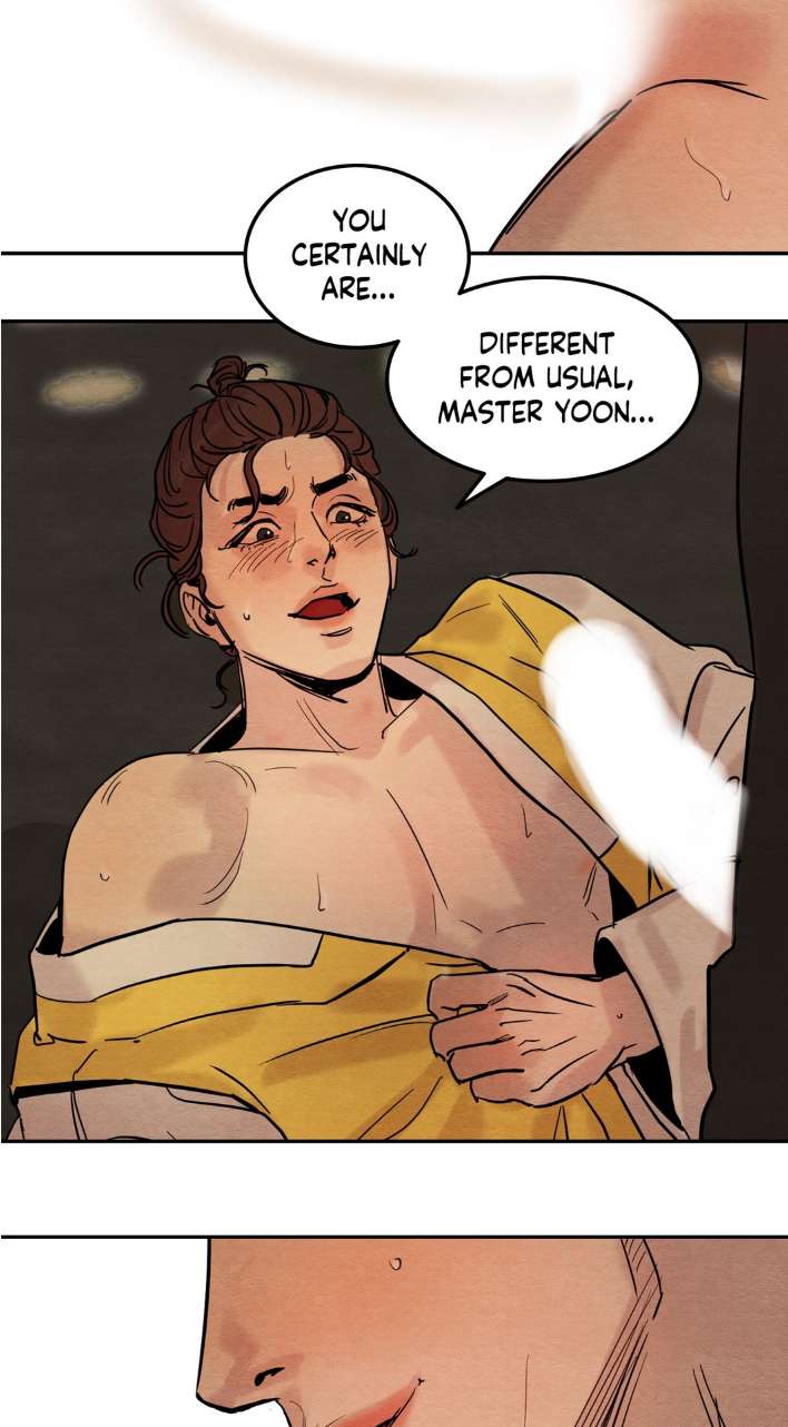 Painter of the Night by Byeonduck – Season 1 [Eng] page 68