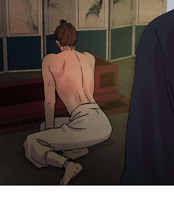 Painter of the Night by Byeonduck – Season 1 [Eng] page 68