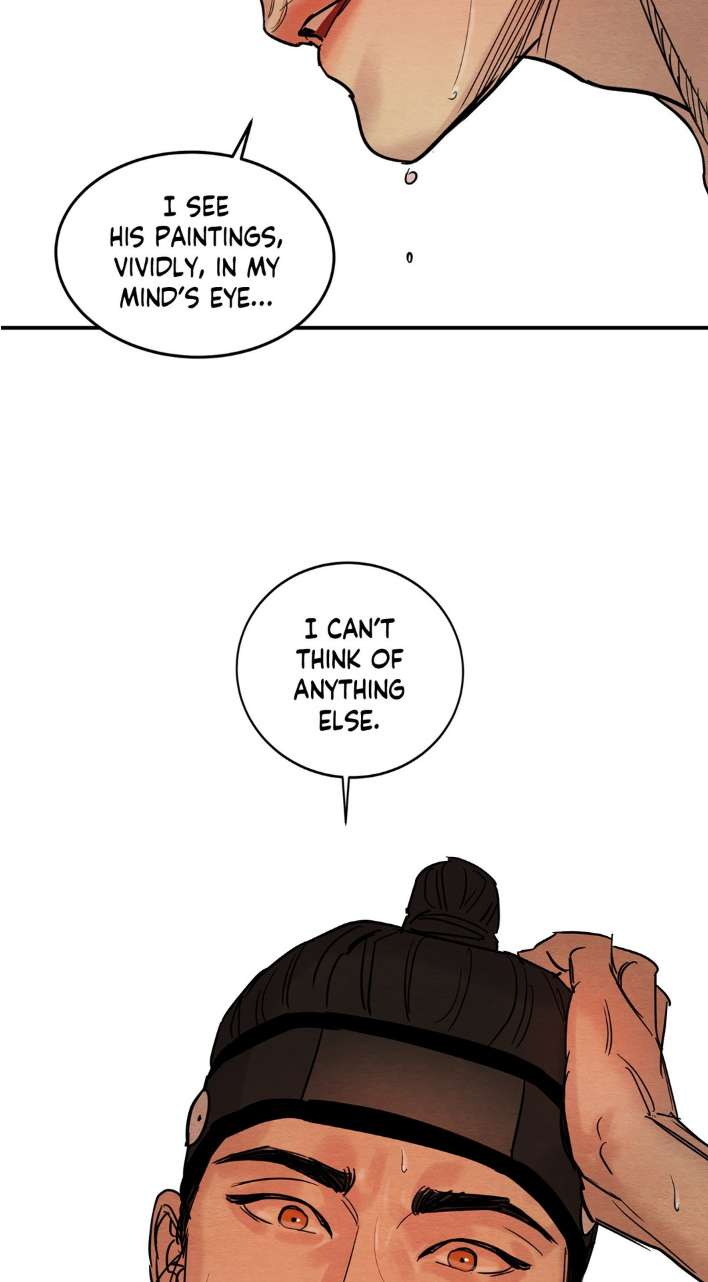 Painter of the Night by Byeonduck – Season 1 [Eng] page 69