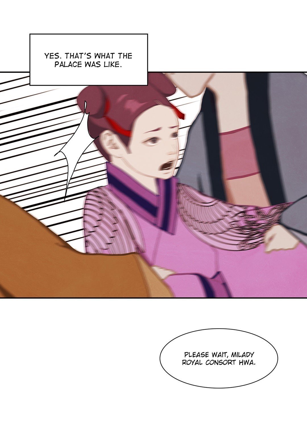 Palace of Bardo by Bamilssi/ Zaru [Eng] page 14