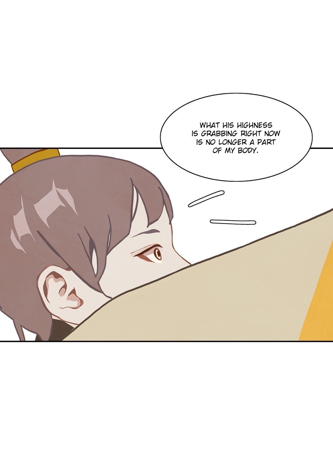 Palace of Bardo by Bamilssi/ Zaru [Eng] page 15