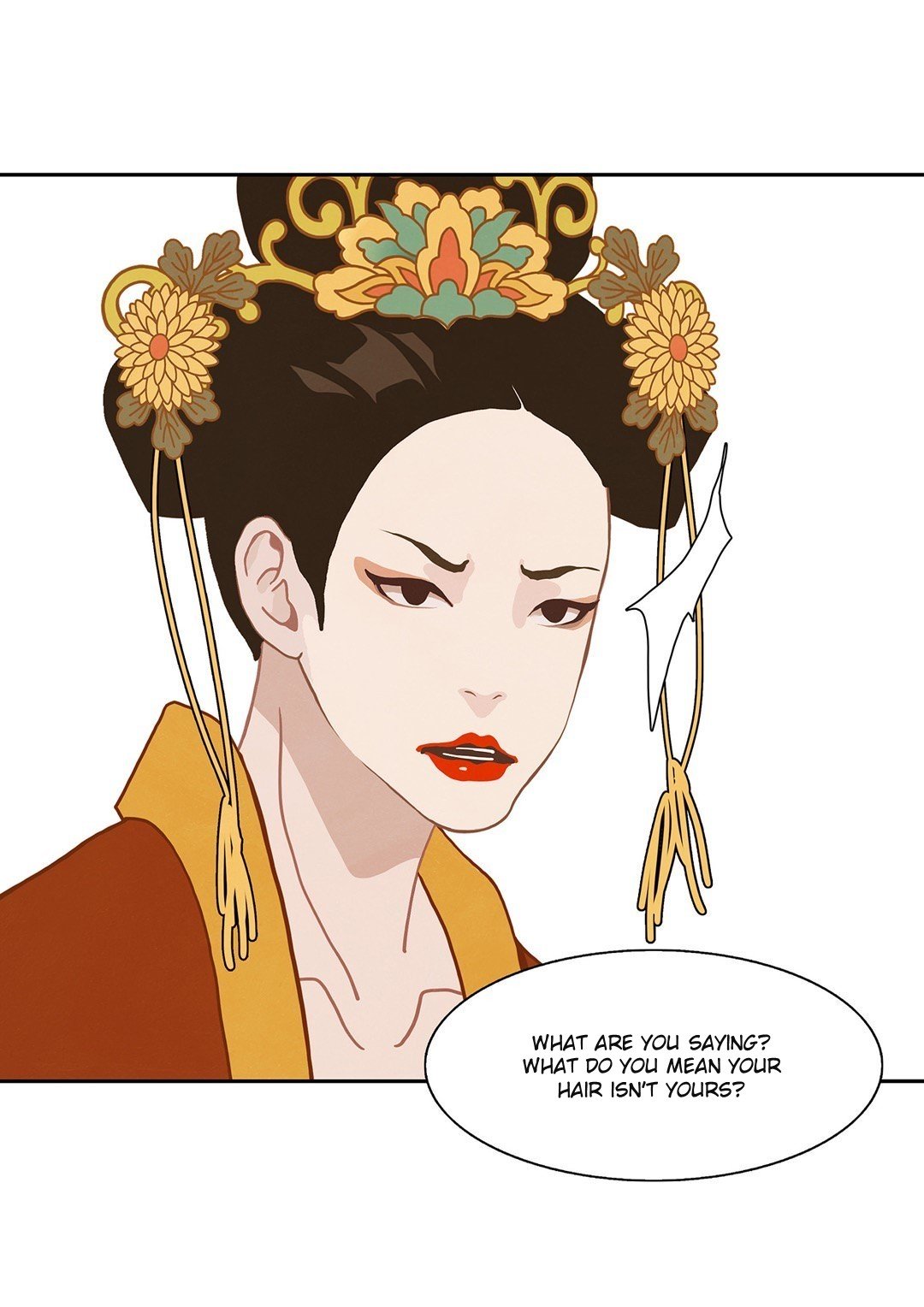 Palace of Bardo by Bamilssi/ Zaru [Eng] page 16