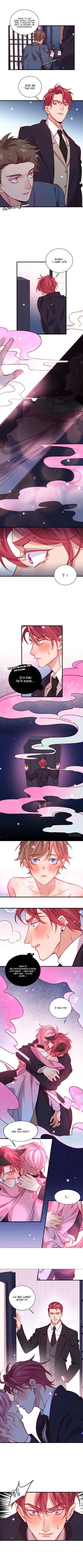 Love, Which Makes Us One by Zhiyin man ke, Taipa – Part 2 – Ch. 77 [Eng] page 2