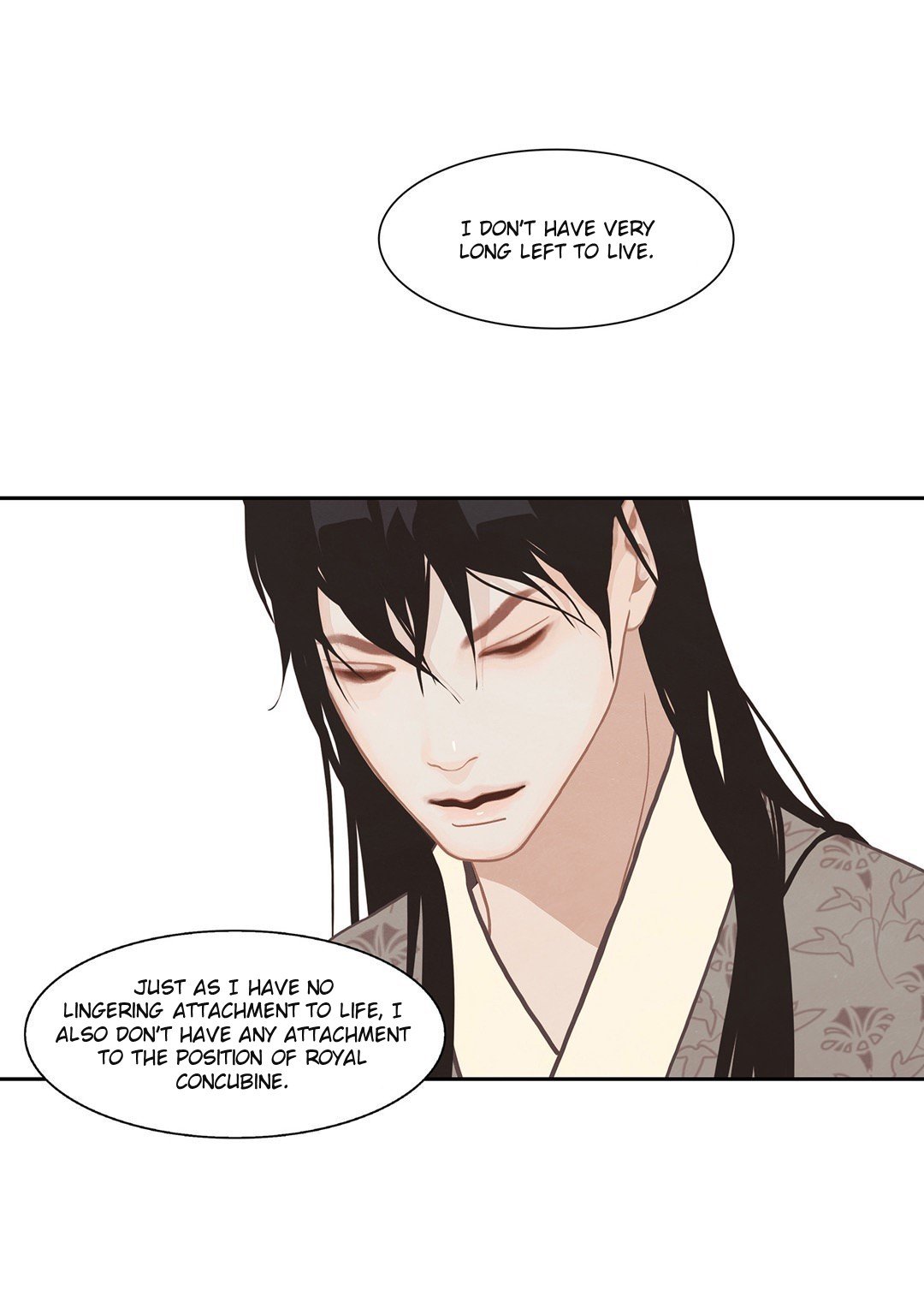 Palace of Bardo by Bamilssi/ Zaru [Eng] page 24