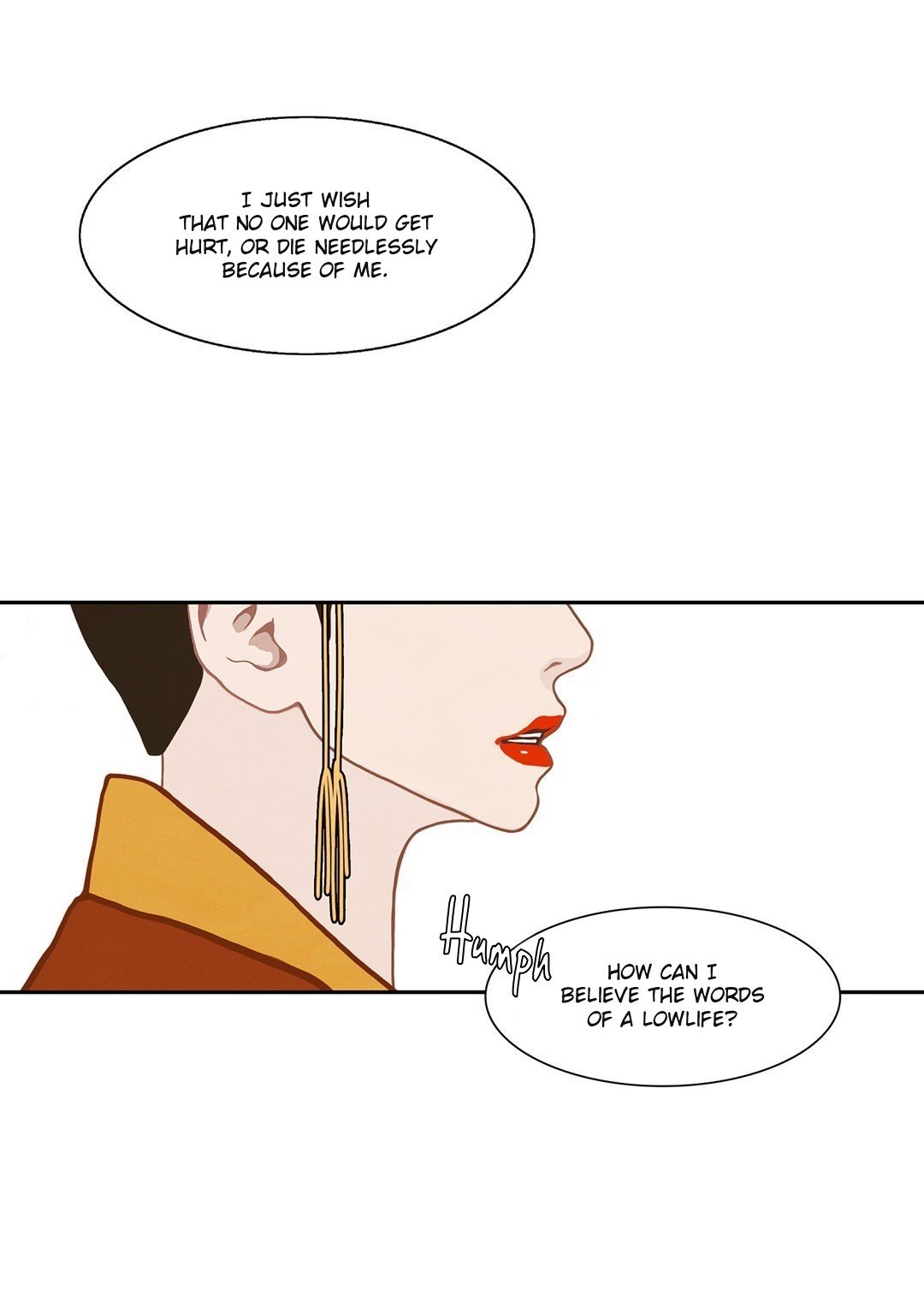 Palace of Bardo by Bamilssi/ Zaru [Eng] page 25