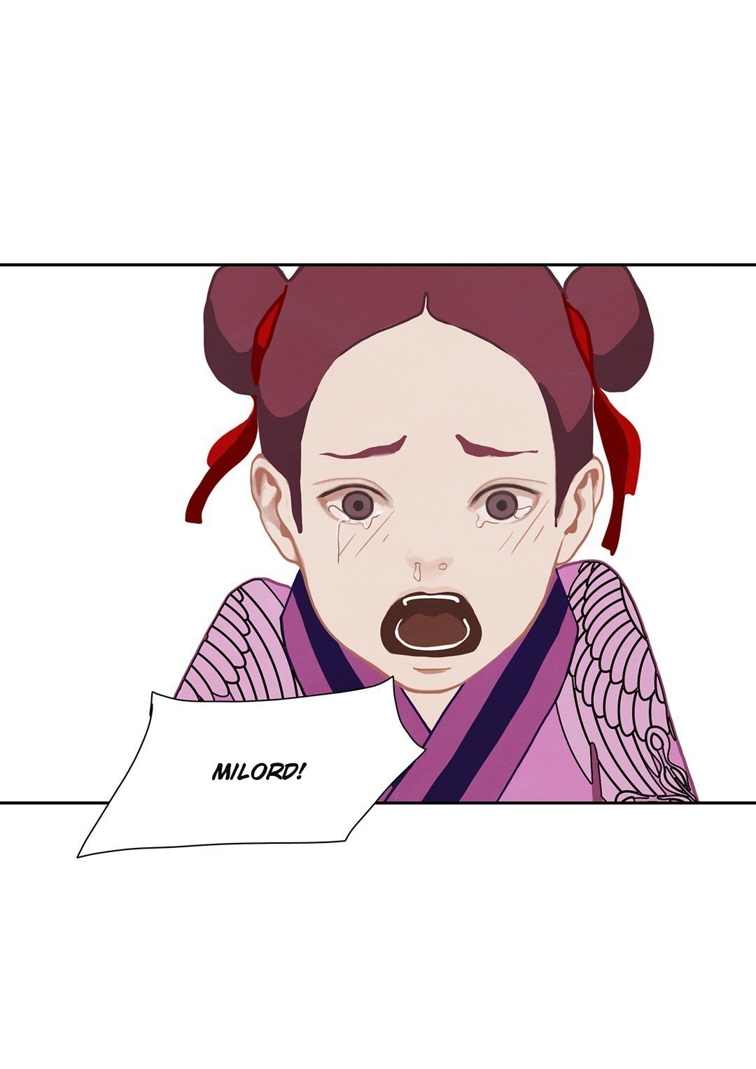 Palace of Bardo by Bamilssi/ Zaru [Eng] page 28