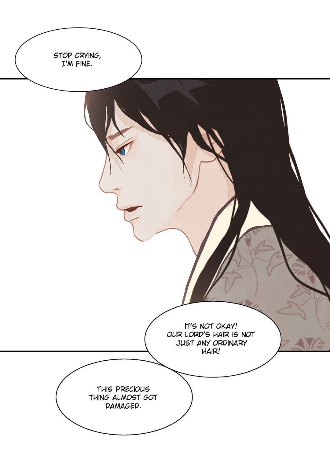 Palace of Bardo by Bamilssi/ Zaru [Eng] page 31