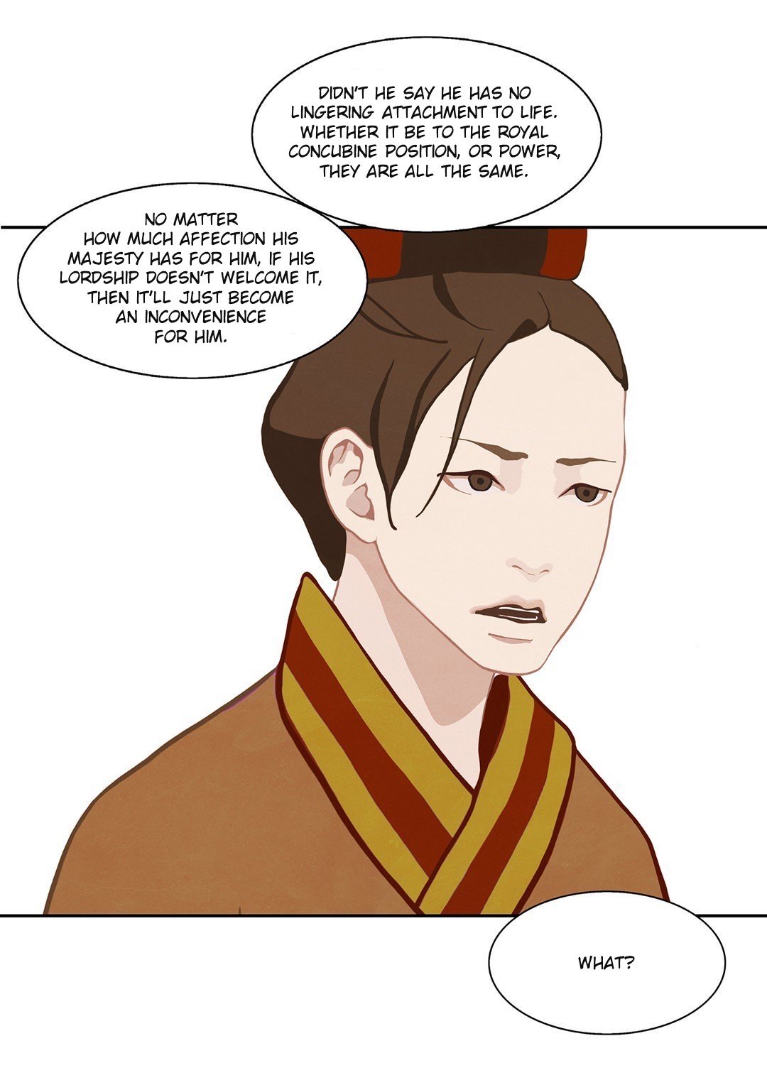 Palace of Bardo by Bamilssi/ Zaru [Eng] page 35