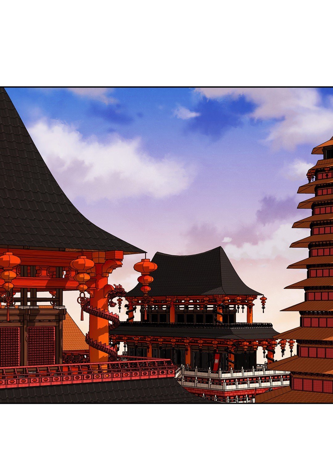 Palace of Bardo by Bamilssi/ Zaru [Eng] page 39