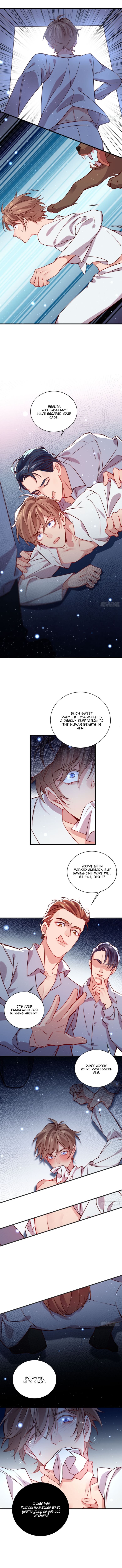 Love, Which Makes Us One by Zhiyin man ke, Taipa – Part 2 – Ch. 77 [Eng] page 5