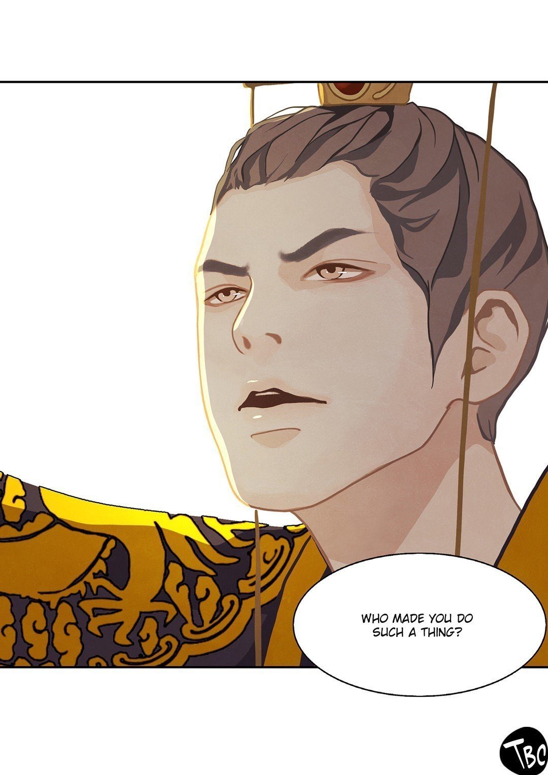 Palace of Bardo by Bamilssi/ Zaru [Eng] page 53