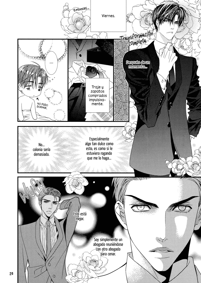 Rage of Angels by YOO Ha Jin – Ch. 2 [Esp] page 24