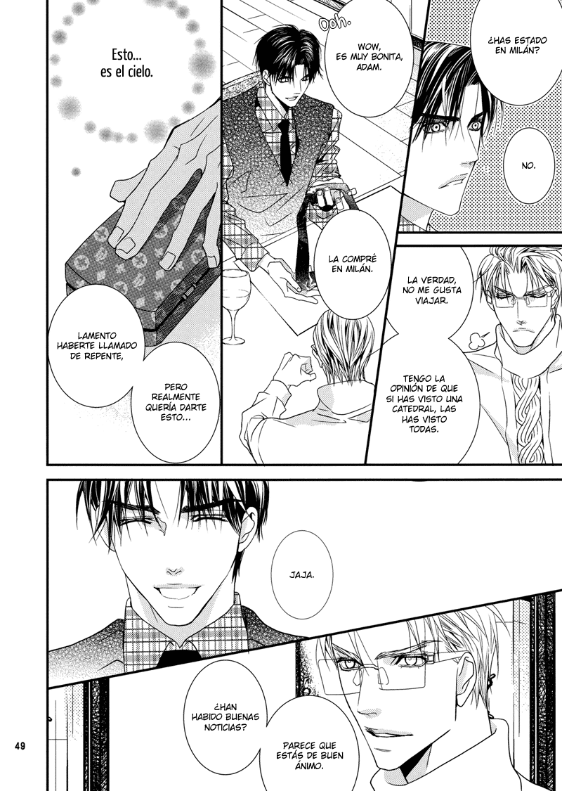 Rage of Angels by YOO Ha Jin – Ch. 2 [Esp] page 48