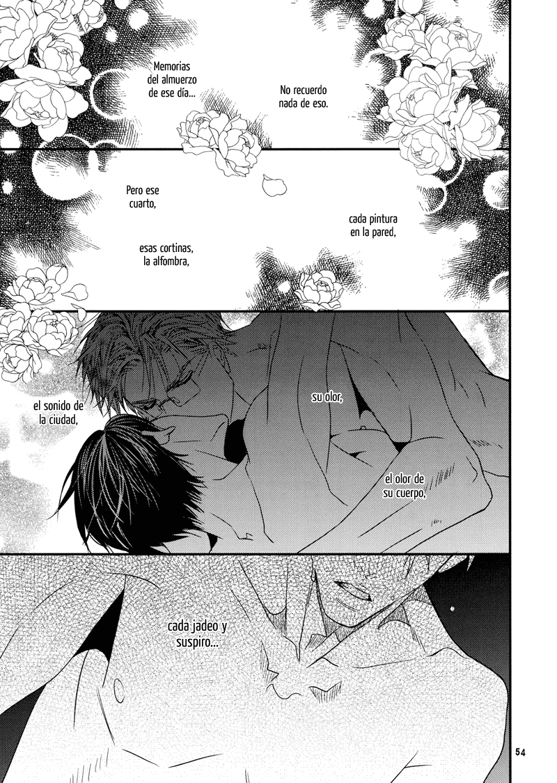 Rage of Angels by YOO Ha Jin – Ch. 2 [Esp] page 53