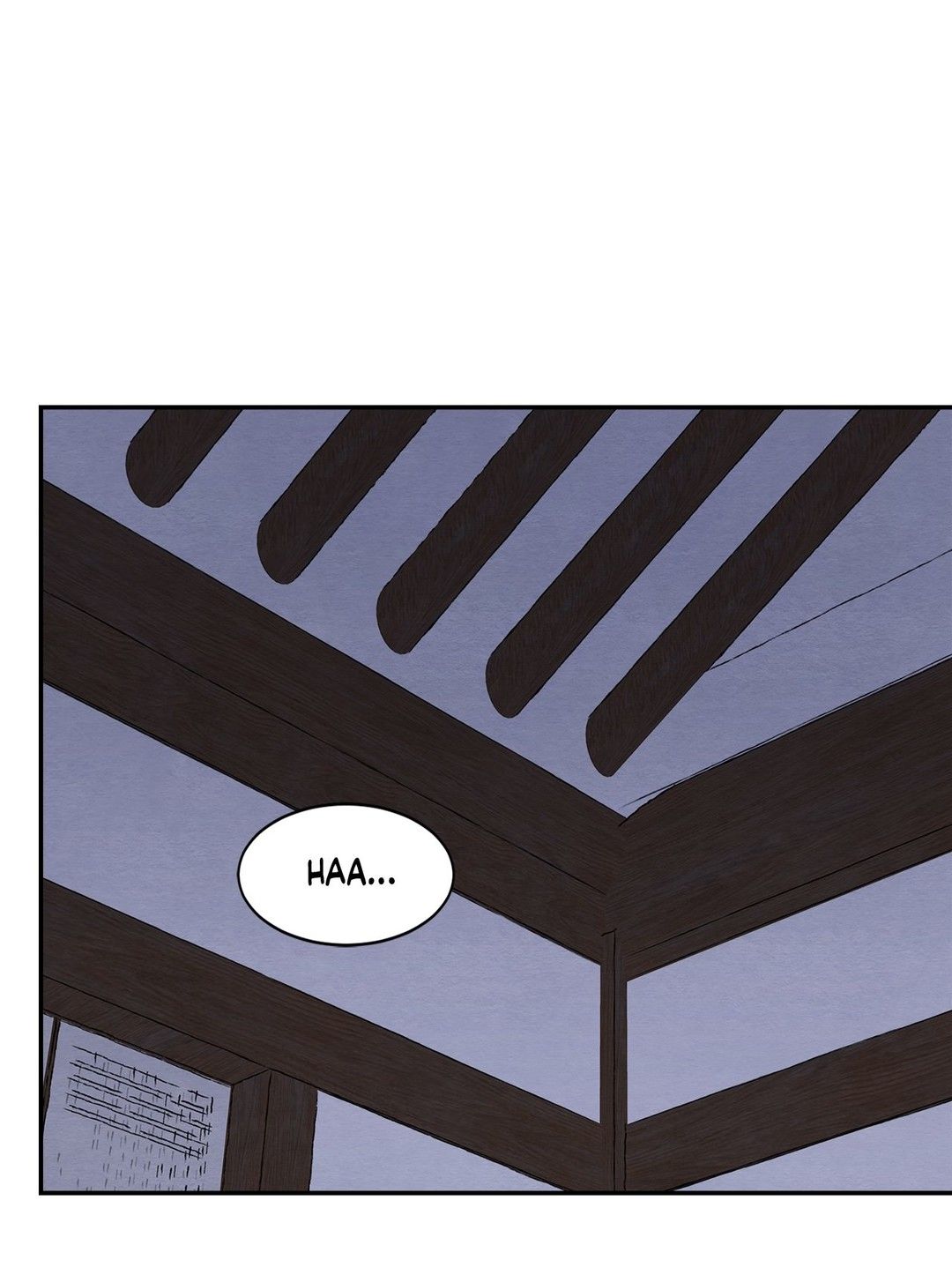 Painter of the Night by Byeonduck – Season 1 [Eng] page 1