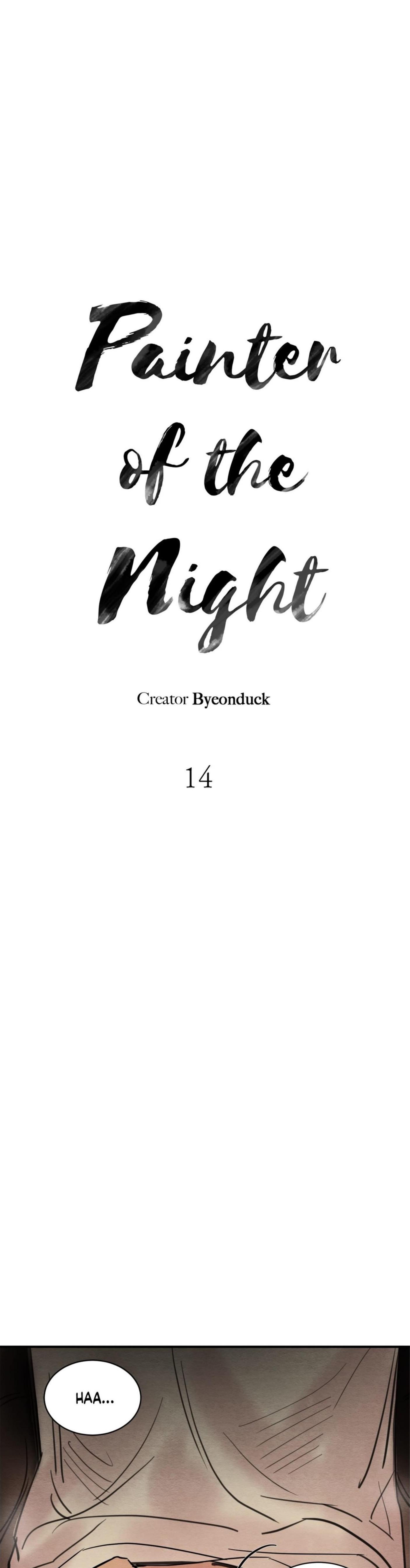 Painter of the Night by Byeonduck – Season 1 [Eng] page 2