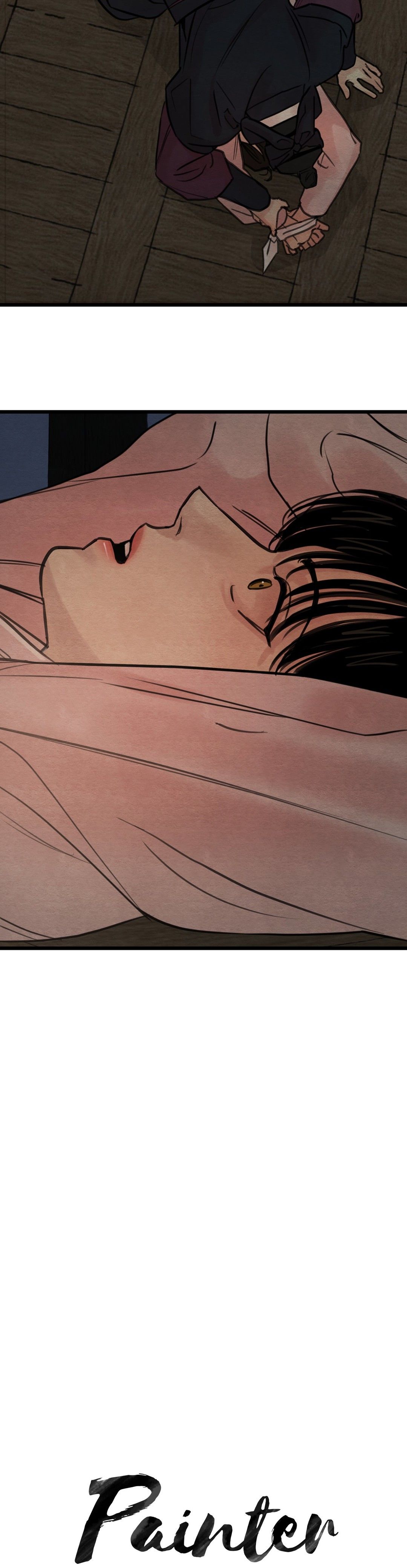 Painter of the Night by Byeonduck – Season 1 [Eng] page 2